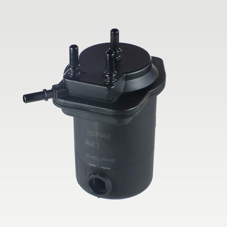Filtre à carburant (Filtre à gasoil) DELPHI HDF942